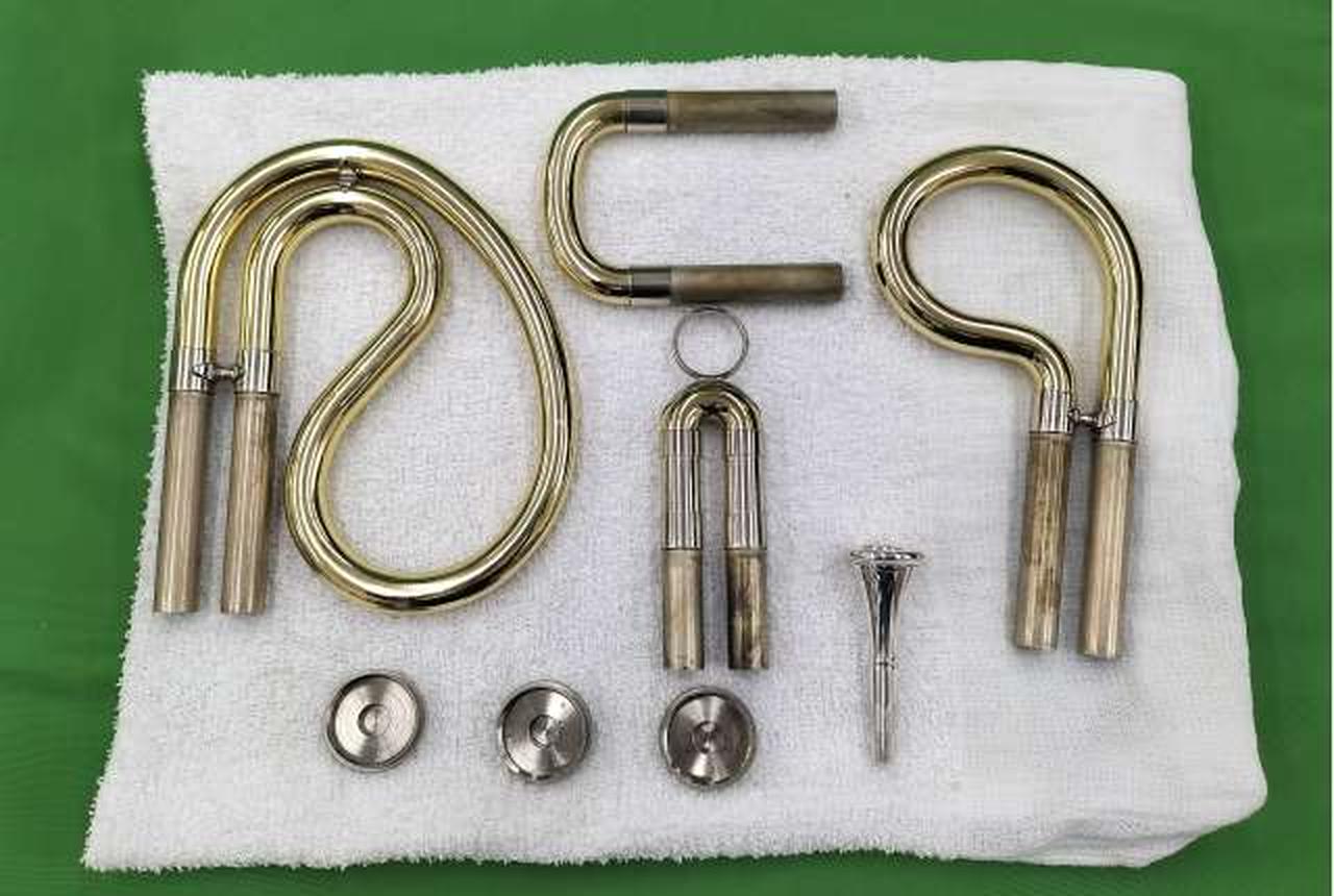 YAMAHA|YAMAHA シングルホルン YHR314 入荷！|【ハードオフ公式通販