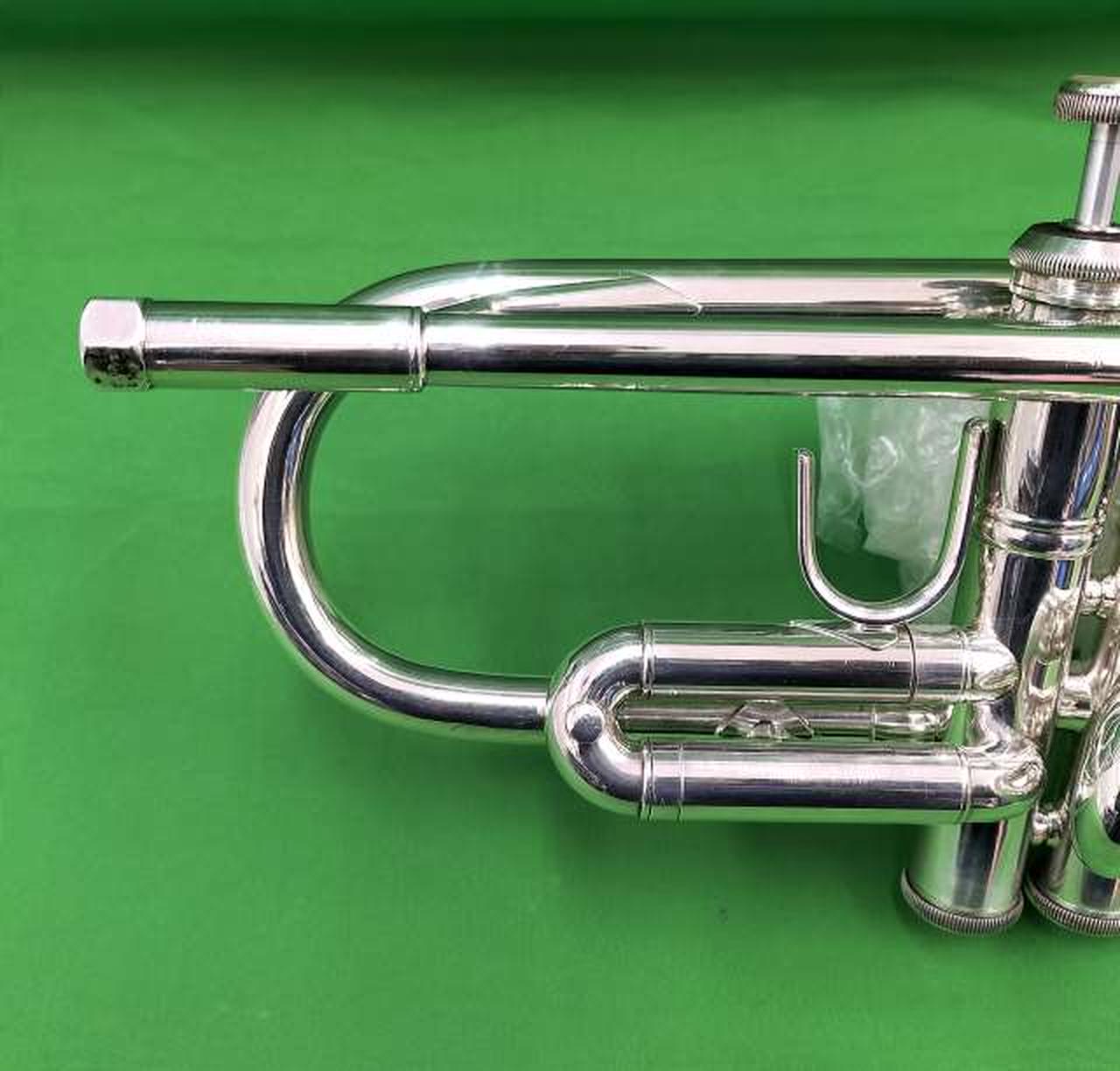VINCENT BACH|Bach ストラディバリウス43 180ML 入荷！|HARDOFF