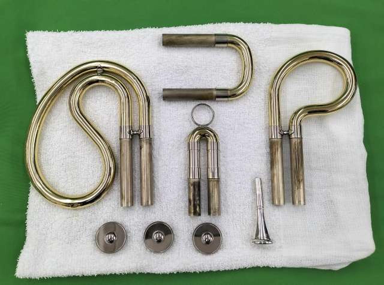 YAMAHA|YAMAHA シングルホルン YHR314 入荷！|【ハードオフ公式通販