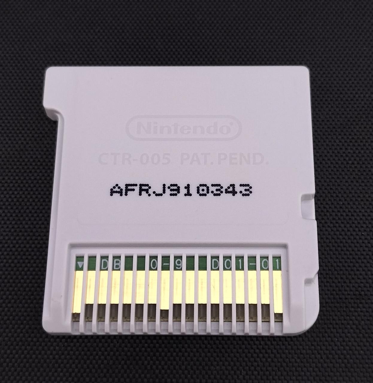 フロッガー3D Amazon | フロッガー3D - 3DS | ゲームソフト