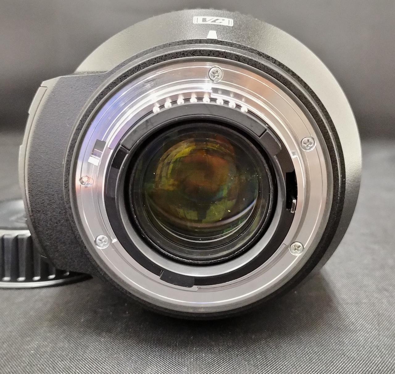 タムロン(TAMRON)|ニコン用標準ズームレンズ|HARDOFFオフモール