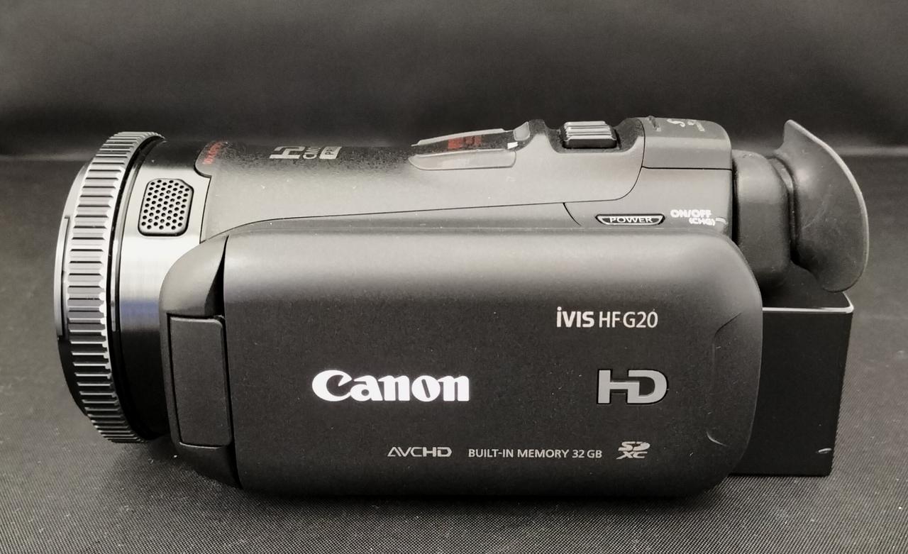 キヤノン(CANON)|メモリビデオカメラ|HARDOFFオフモール（オフモ