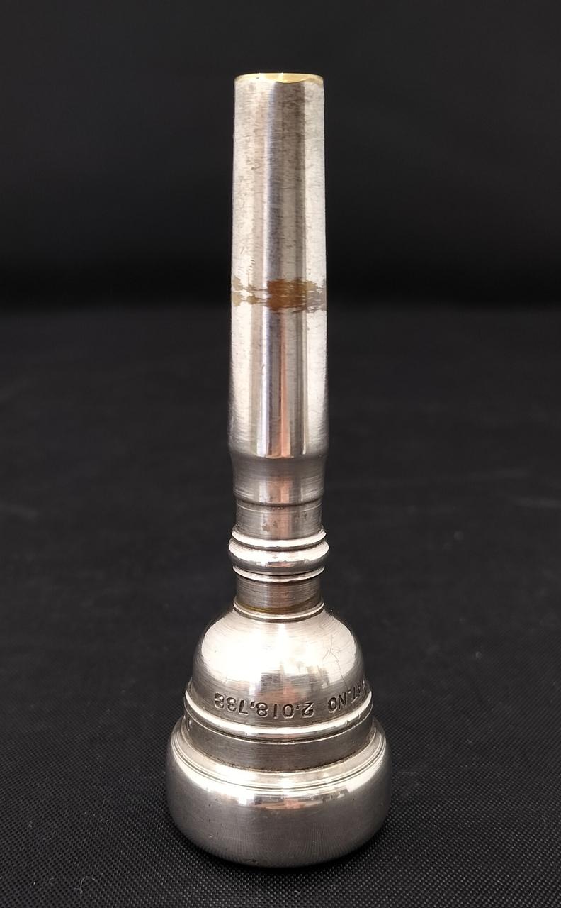 Laskey 75C 25/24 トランペット マウスピース ブランド 品 通販