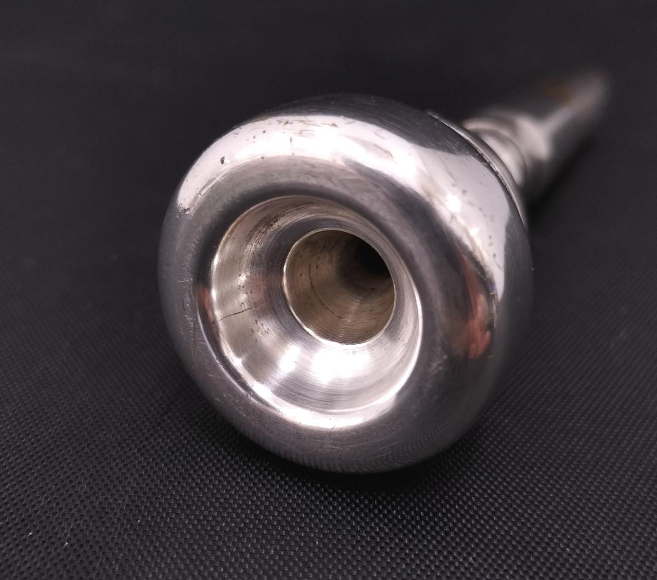 トランペットマウスピース ｊ.PARDUBA&Son J.PARDUBA &SON|トランペット用マウスピース|HARDOFFオフモール