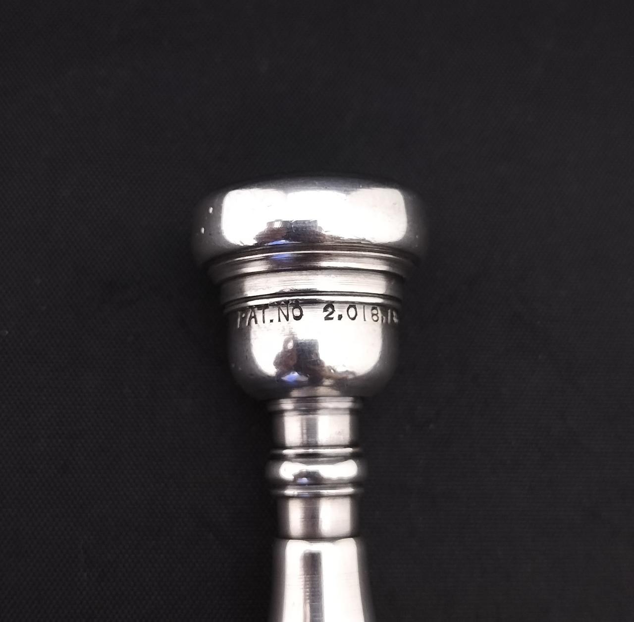 J.PARDUBA &SON|トランペット用マウスピース|HARDOFFオフモール