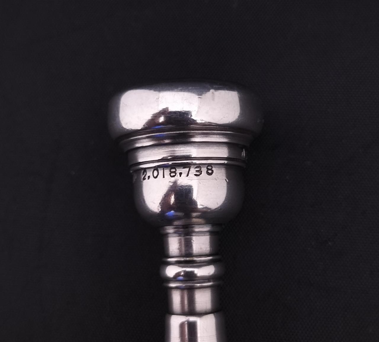 J.PARDUBA &SON|トランペット用マウスピース|HARDOFFオフモール