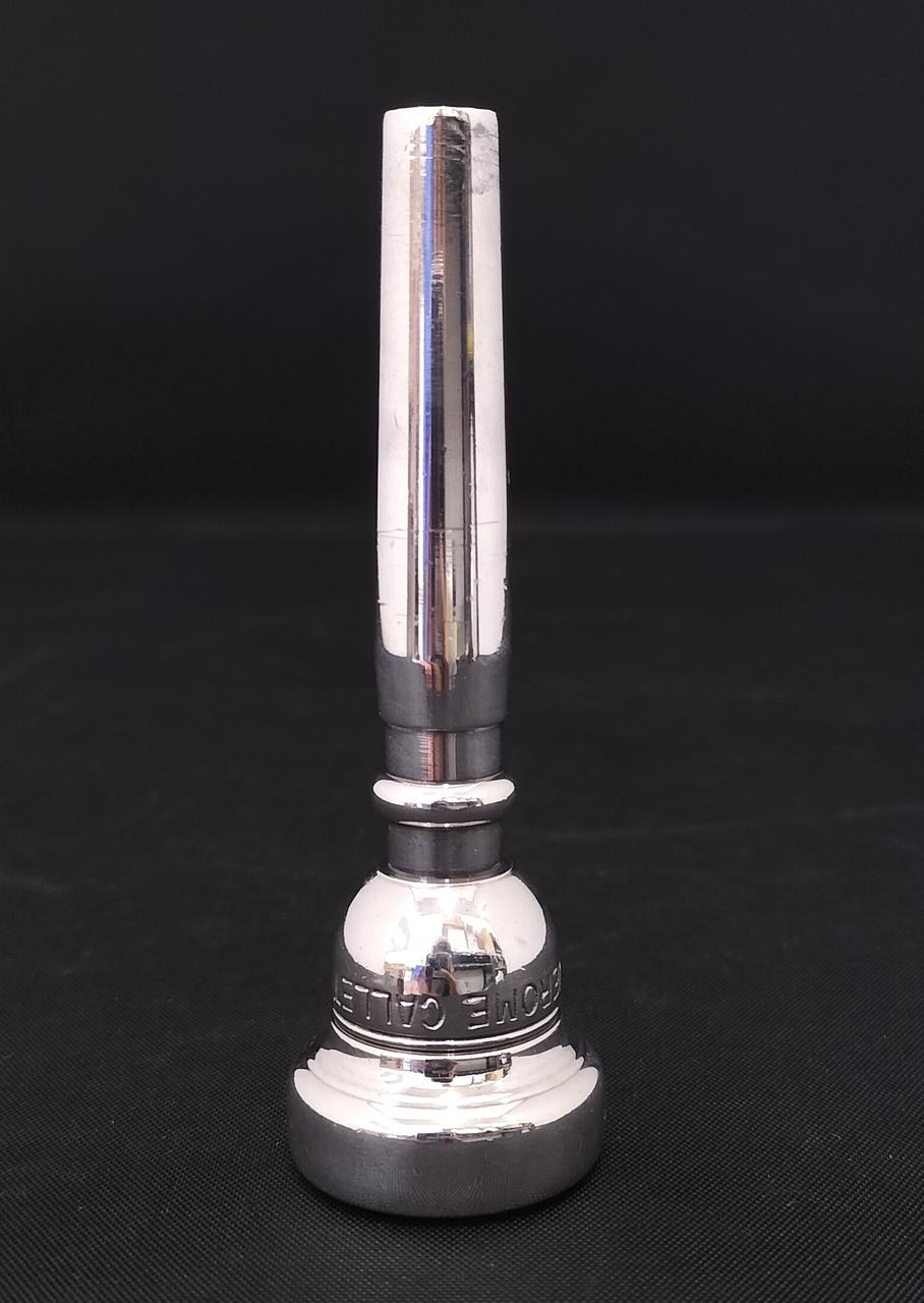 Jerome Callet VF-C2 トランペットマウスピース 管楽器・吹奏楽器