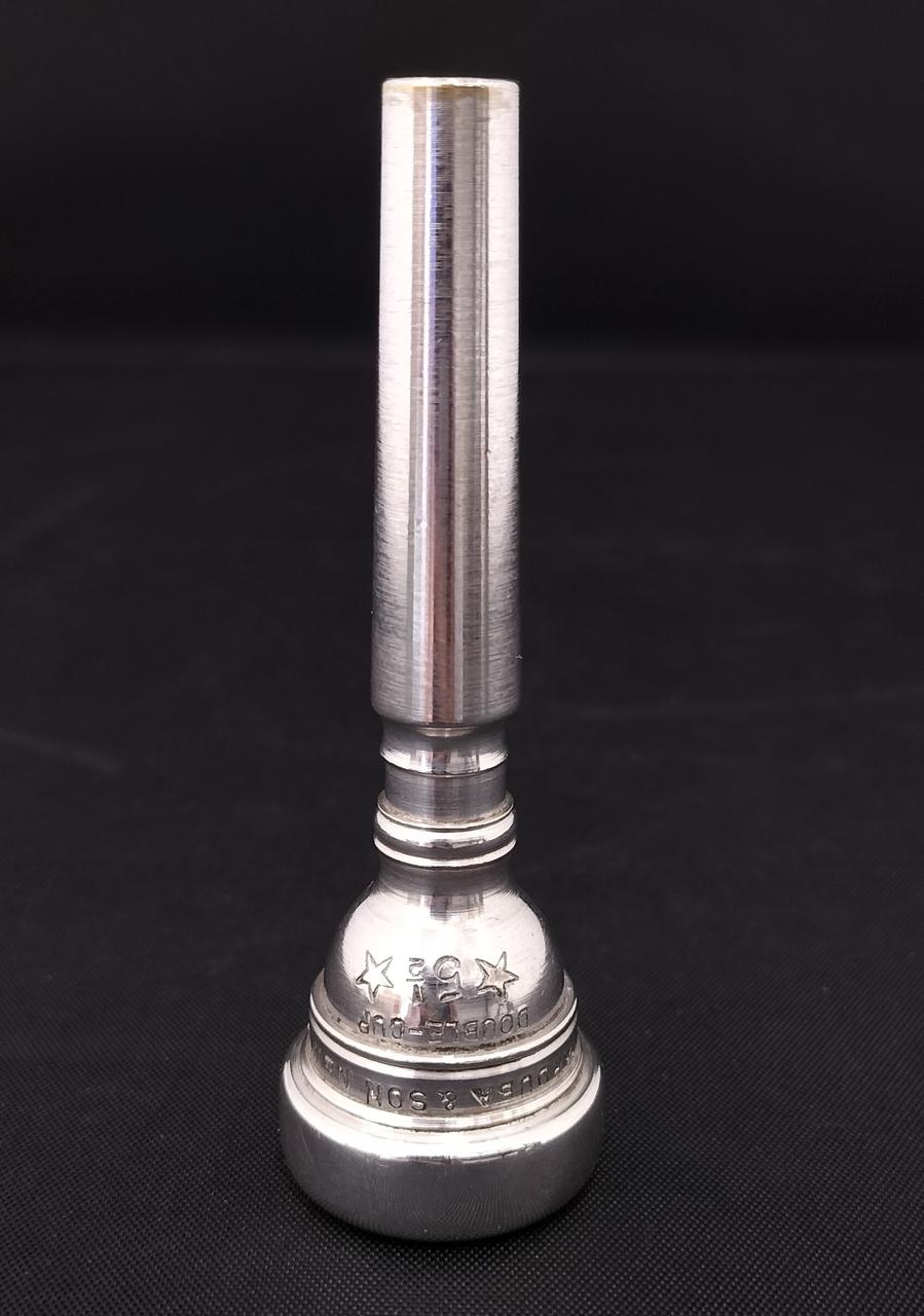 トランペットマウスピース ｊ.PARDUBA&Son J.PARDUBA &SON|トランペット用マウスピース|HARDOFFオフモール