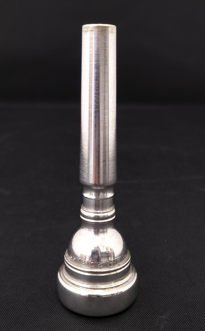 J.PARDUBA &SON|トランペット用マウスピース|HARDOFFオフモール