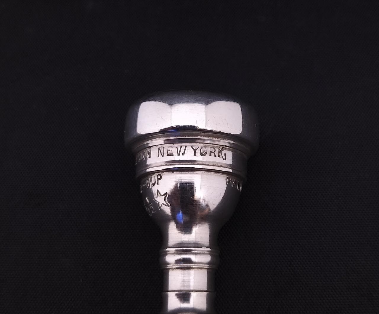 J.PARDUBA &SON|トランペット用マウスピース|HARDOFFオフモール