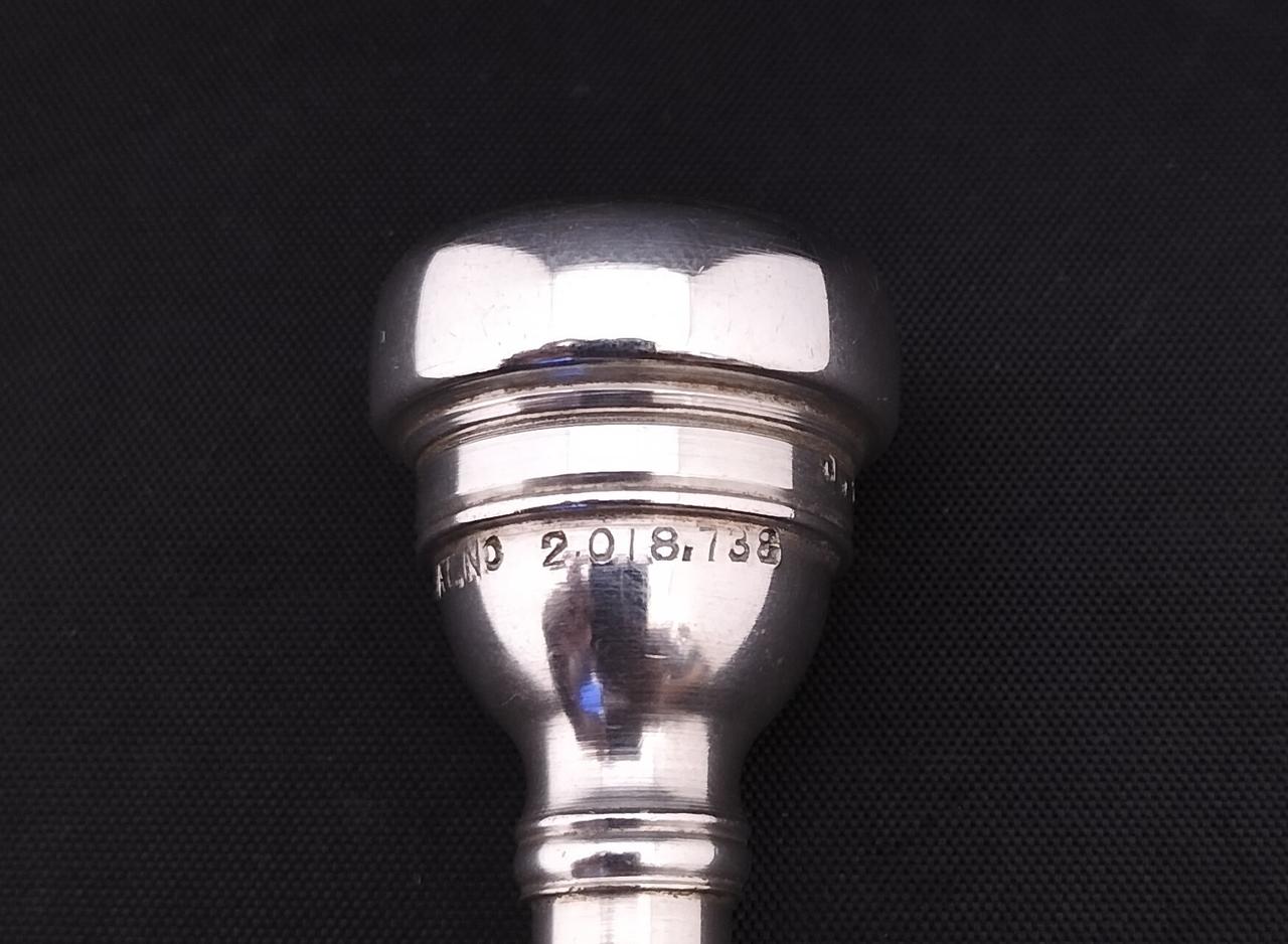 J.PARDUBA &SON|トランペット用マウスピース|HARDOFFオフモール