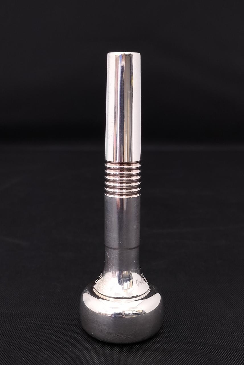 アルキャス 新品トランペットマウスピース 3×1-28