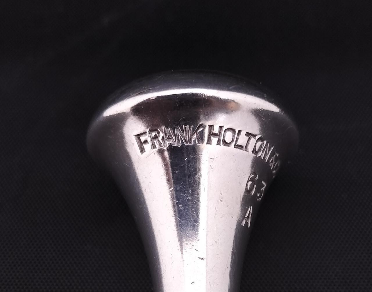 ホルトン(HOLTON)|トランペット用マウスピース|HARDOFFオフ