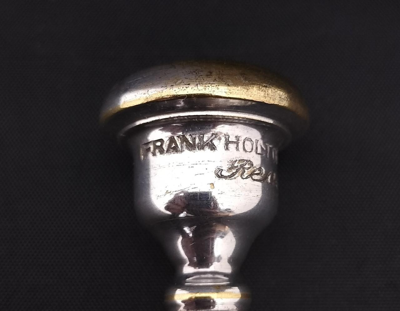 HOLTON ホルトン トランペット用マウスピース ホルトン(HOLTON)|トランペット用マウスピース|HARDOFFオフモール