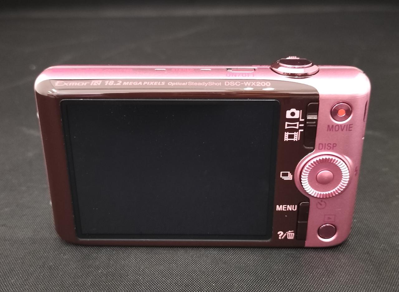 ソニー(SONY)|コンパクトデジタルカメラ|HARDOFFオフモール