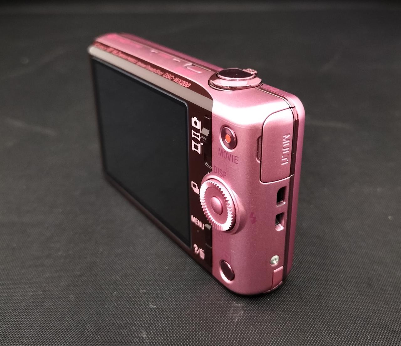 ソニー(SONY)|コンパクトデジタルカメラ|HARDOFFオフモール
