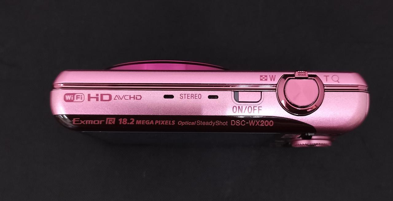 ソニー(SONY)|コンパクトデジタルカメラ|HARDOFFオフモール