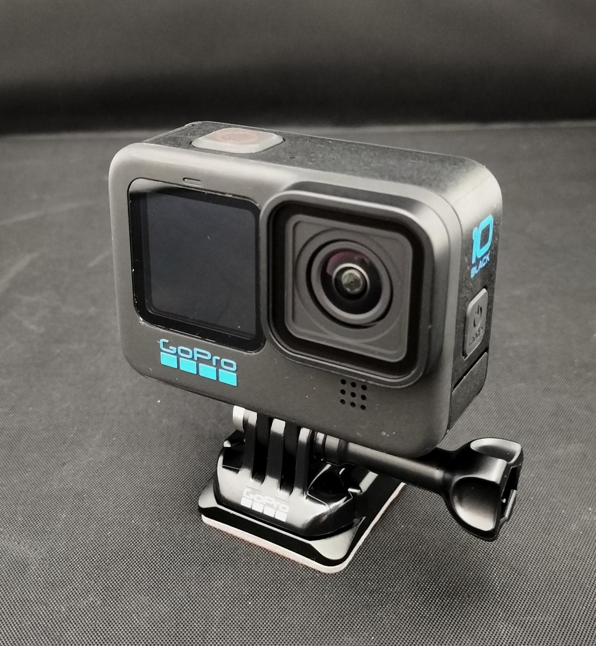 ゴープロ(GOPRO)|GOPRO HERO10 BLACK|HARDOFFオフモール（オフモ