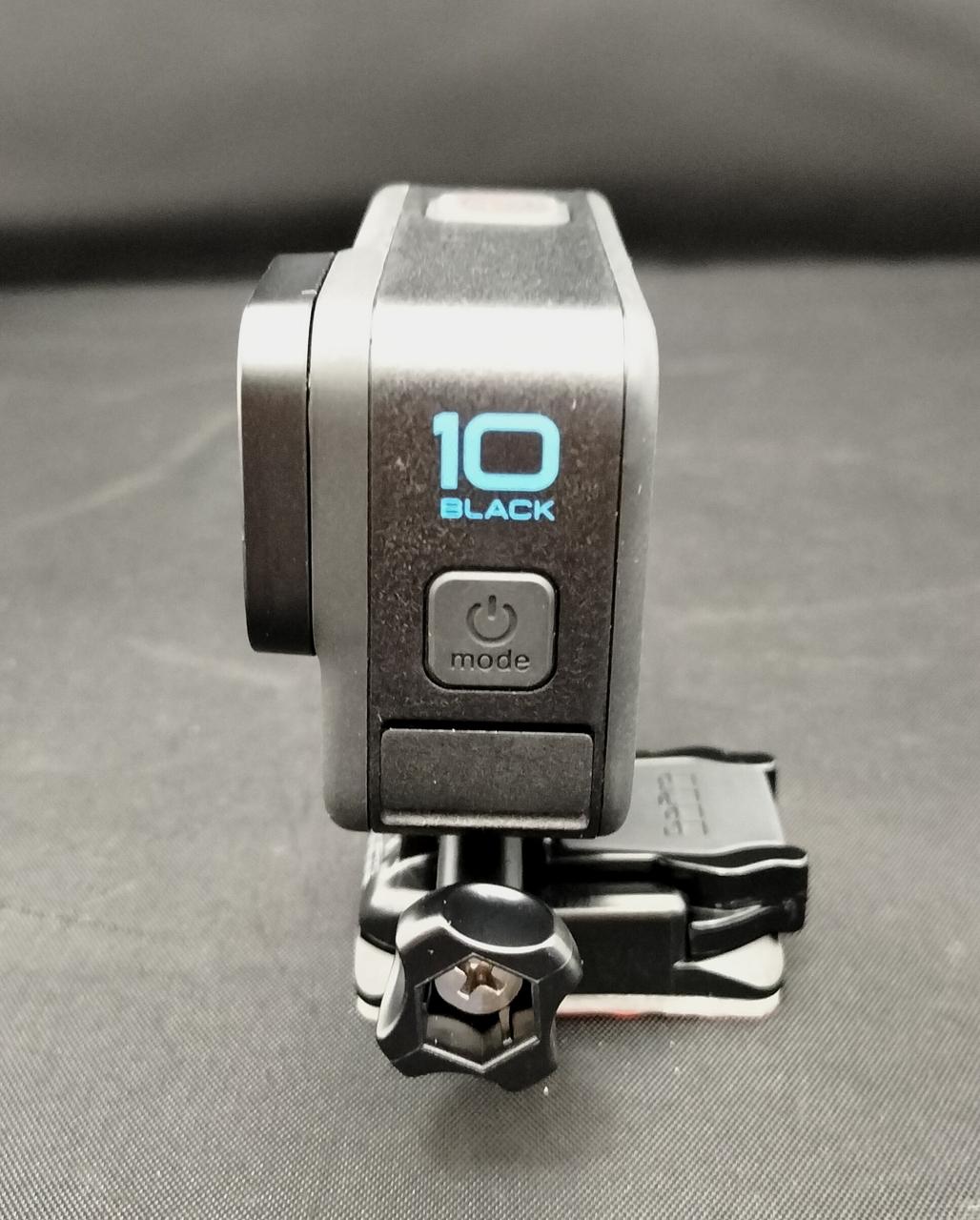 【美品使用頻度少】ゴープロ GoPro HERO 10 BLACK Amazon | 【FWバージョン日本国内正規品】GoPro HERO10 Black