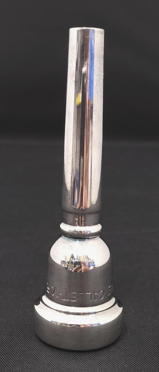 Jerome Callet VF-C2 トランペットマウスピース Jerome Callet VF-C2 トランペットマウスピース ジェロームカレ