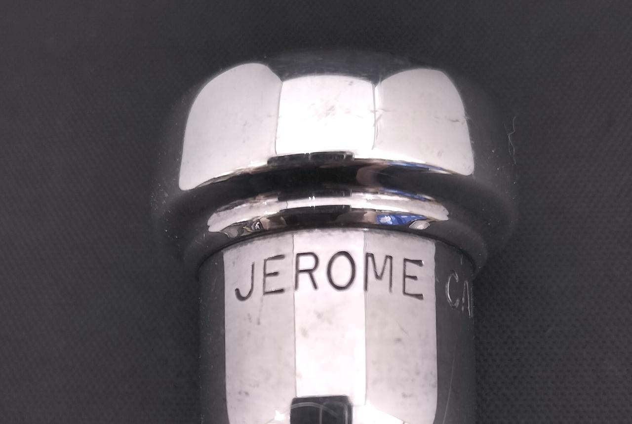 JEROME CALLET|金管楽器マウスピース|HARDOFFオフモール（オフモ