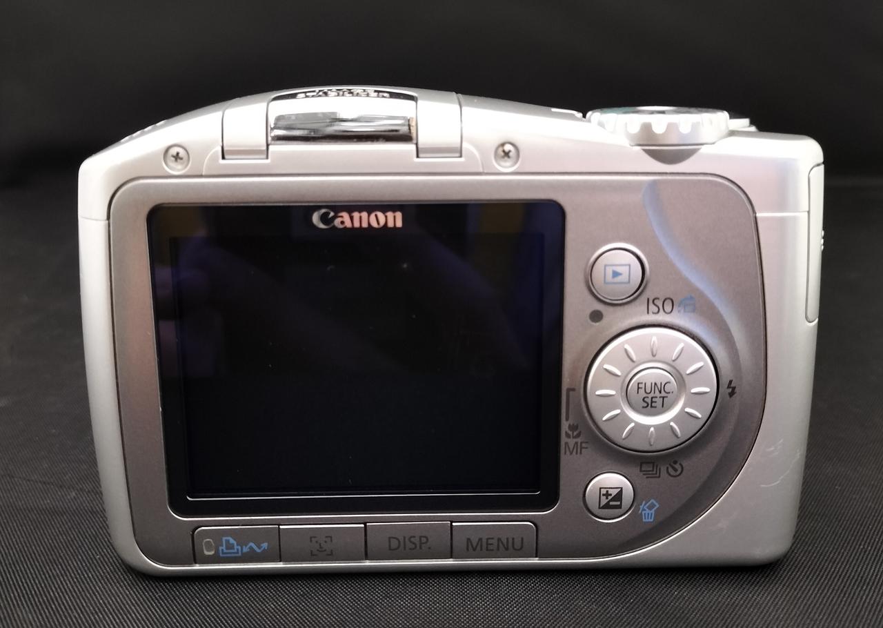 キヤノン(CANON)|コンパクトデジタルカメラ|HARDOFFオフモール