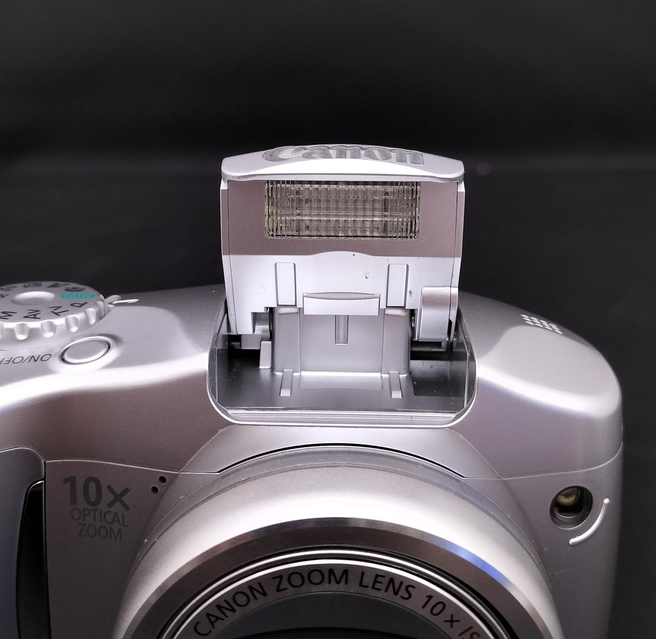 Amazon | Canon デジタルカメラ IXY DIGITAL (イクシ) 110 IS
