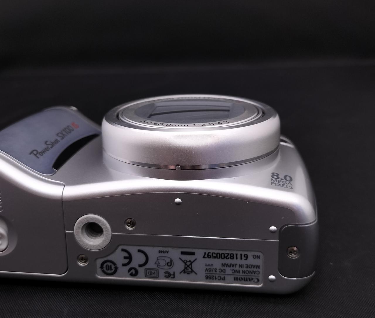 キヤノン(CANON)|コンパクトデジタルカメラ|HARDOFFオフモール