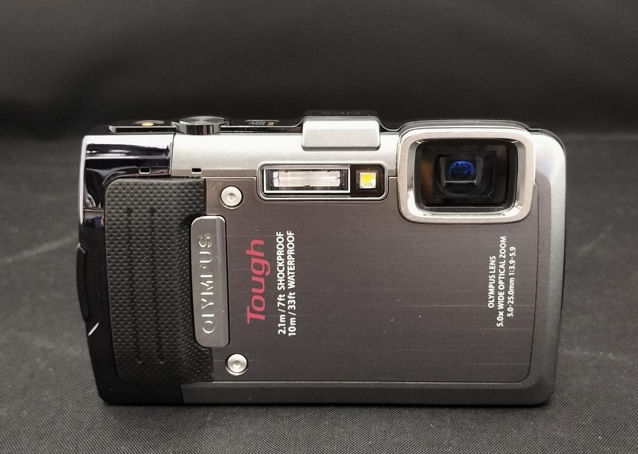 ファッション通販 オリンパス(OLYMPUS)|コンパクトデジタルカメラ|HARDOFFオフ デジタルカメラ