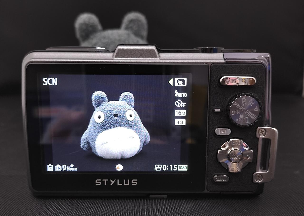 期間限定セール オリンパス(OLYMPUS)|コンパクトデジタルカメラ|HARDOFFオフ デジタルカメラ