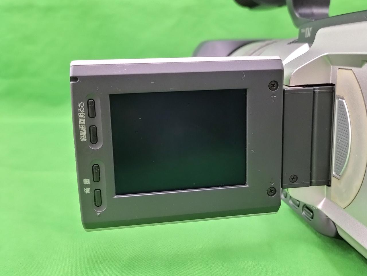 ソニー(SONY)|MINIDVカメラ|HARDOFFオフモール（オフモ