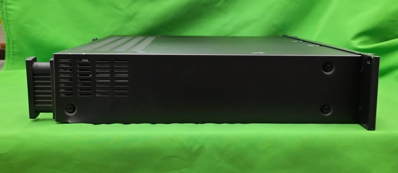 美品　TOA A-1712 PAアンプ パワーアンプ TOA A-1712 PAアンプ 120W | courage office