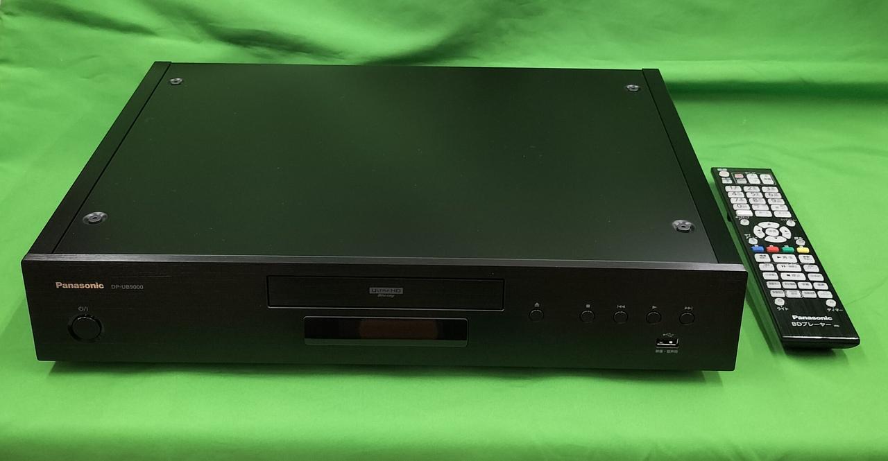 パナソニック(PANASONIC)|ブルーレイ・DVDプレーヤー|HARDOFF