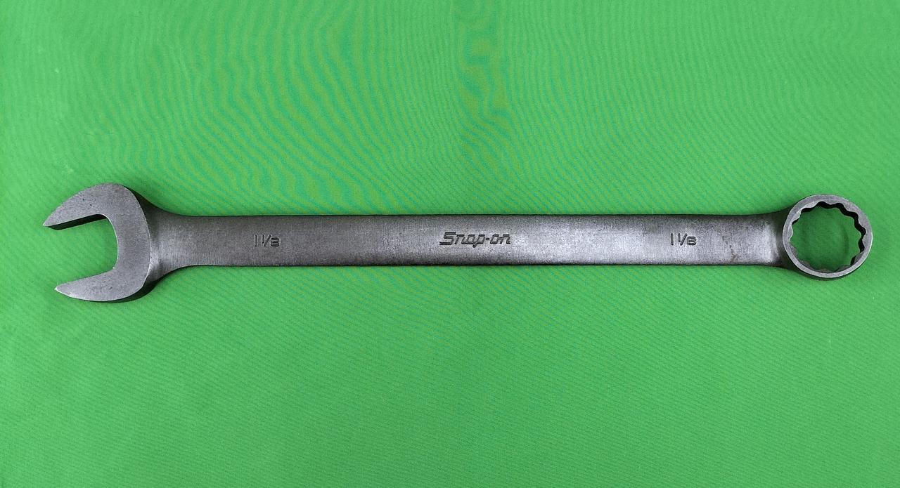 正規品 スナップオン コンビネーション レンチ インテリア ガレージ SNAP-ON|コンビネーションレンチ|HARDOFFオフモール（オフモ
