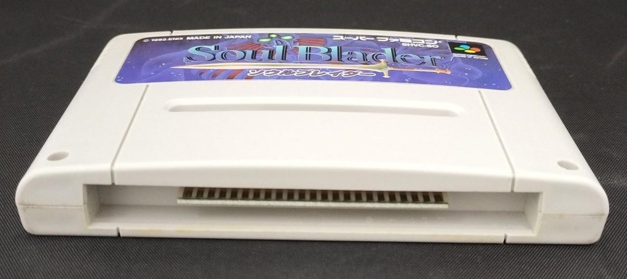SQUARE ENIX|スーパーファミコンソフト|HARDOFFオフモール