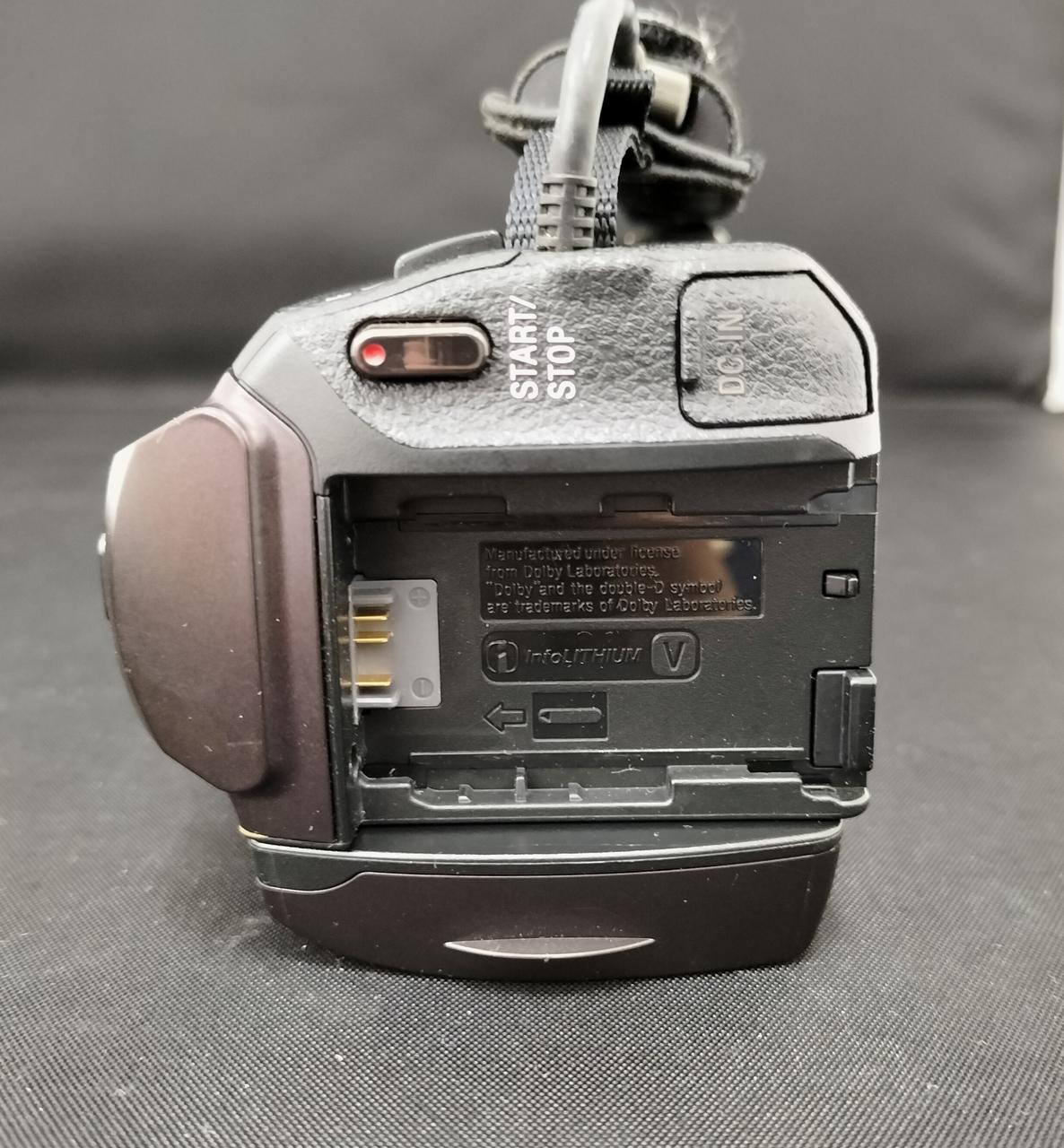 SONY|メモリビデオカメラ|HARDOFFオフモール（オフモ