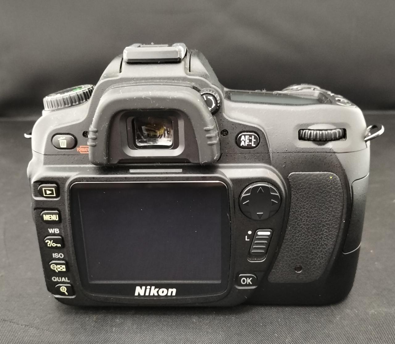 ニコン(NIKON)|デジタル一眼レフカメラ|HARDOFFオフモール