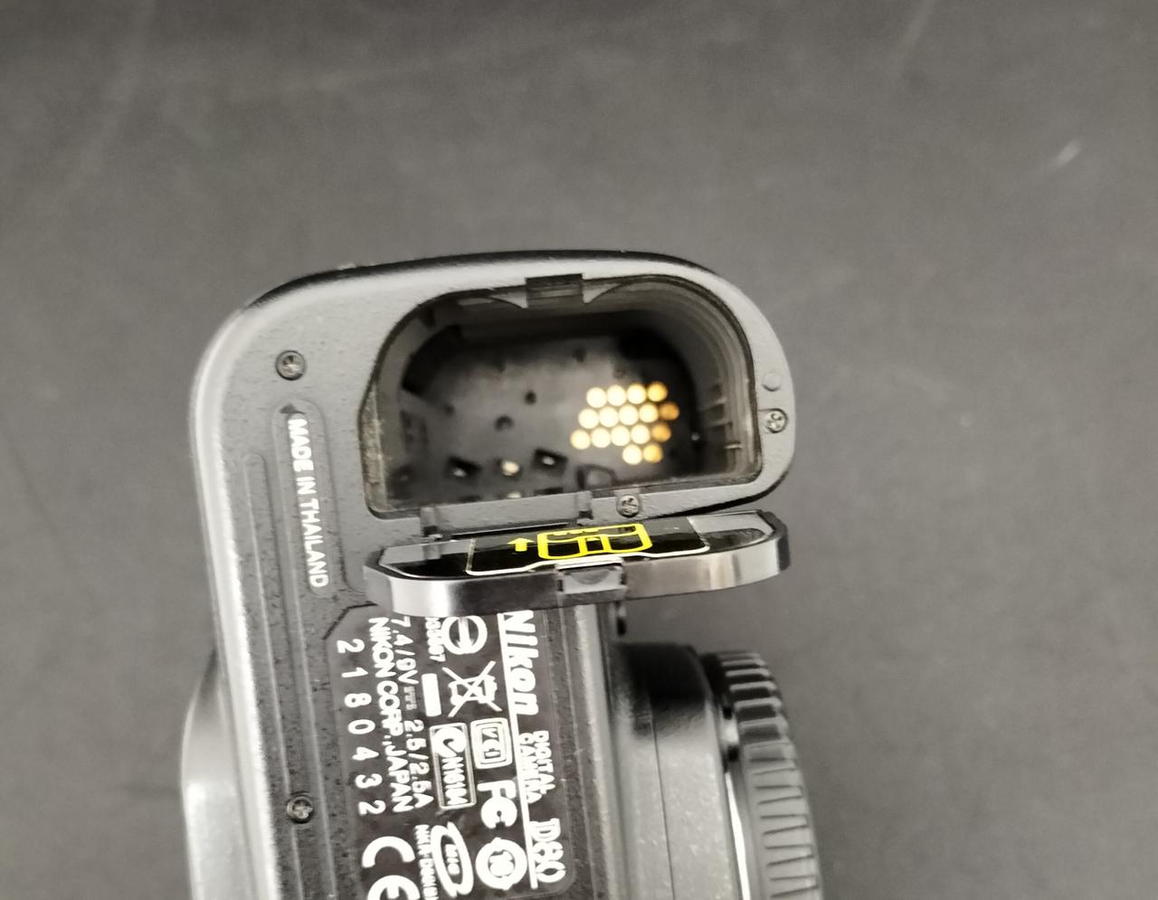 ★ 極美品 　動作確認済 Nikon D80　防湿庫管理 #N069　 ★ ☆ 極美品 動作確認済 Nikon D80 防湿庫管理 #N069 ☆ - メルカリ