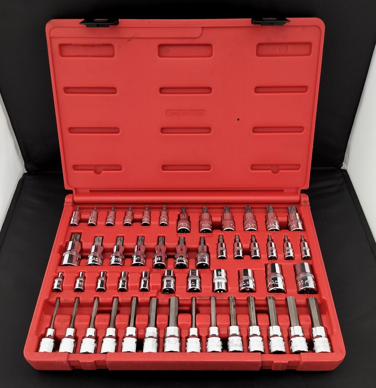 hexドライバーセット MACTOOLS|ヘックスドライバーセット|HARDOFFオフモール（オフモ