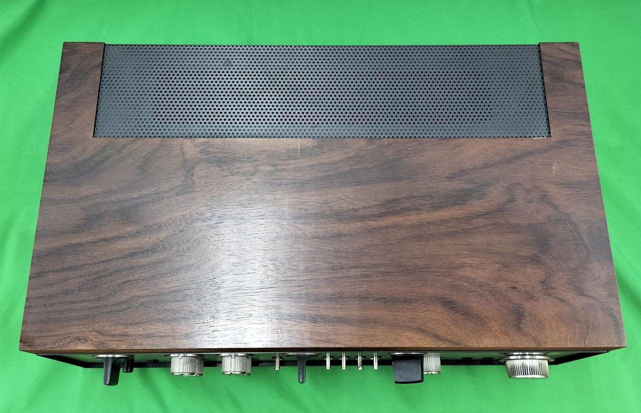 [ジャンク品] ラックスマン　プリメインアンプ　luxman L-1 ラックスマン(LUXMAN)|ジャンクプリメインアンプ|HARDOFFオフ