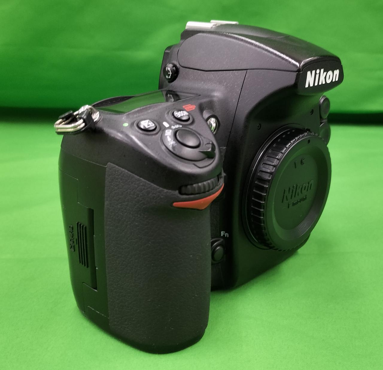 ニコン(NIKON)|デジタル一眼レフカメラ|HARDOFFオフモール