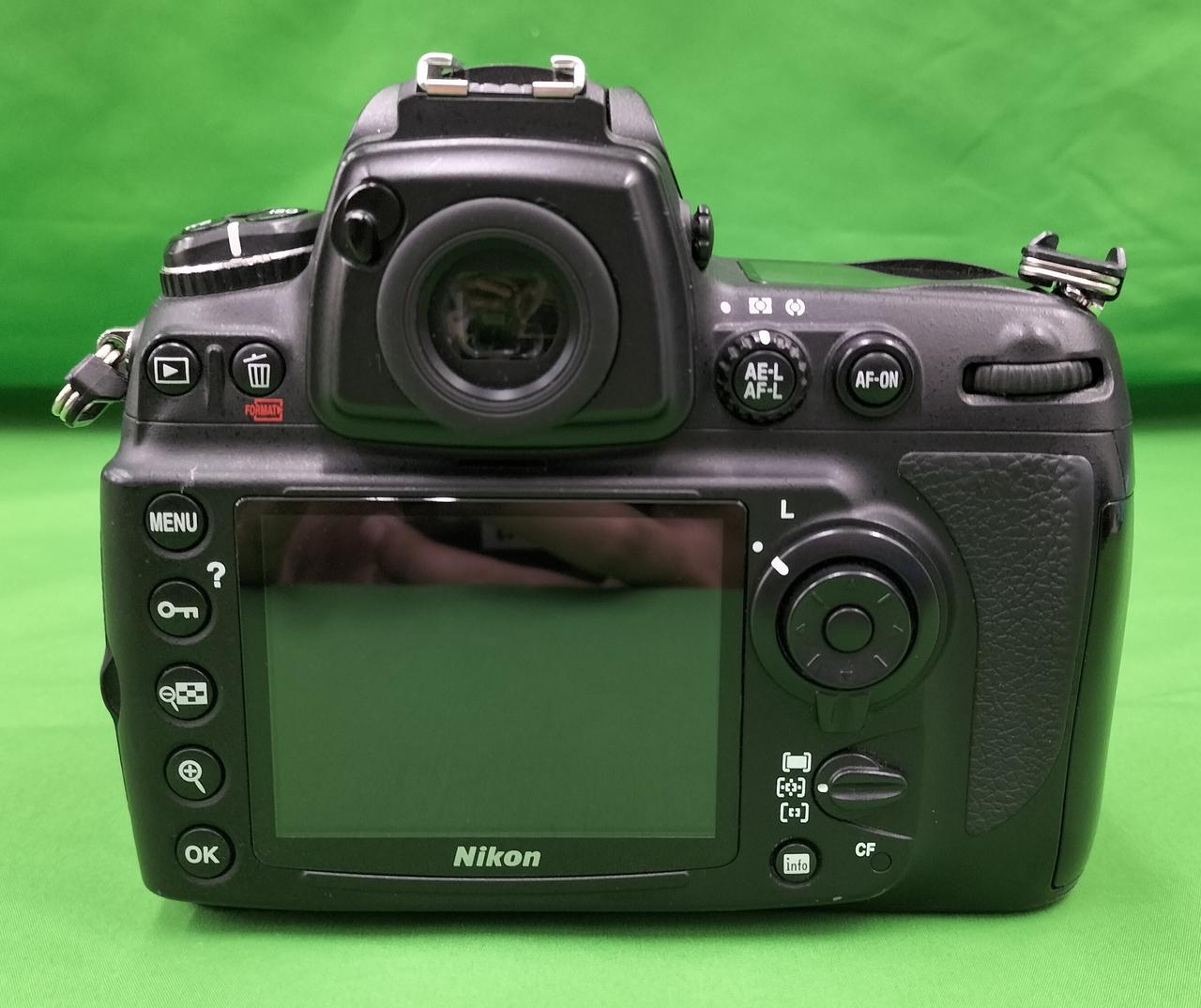 ⭐️超コスパ⭐️Nikon D70 AF35-70mm デジタル一眼レフ　CFカード 881971_03.jpg