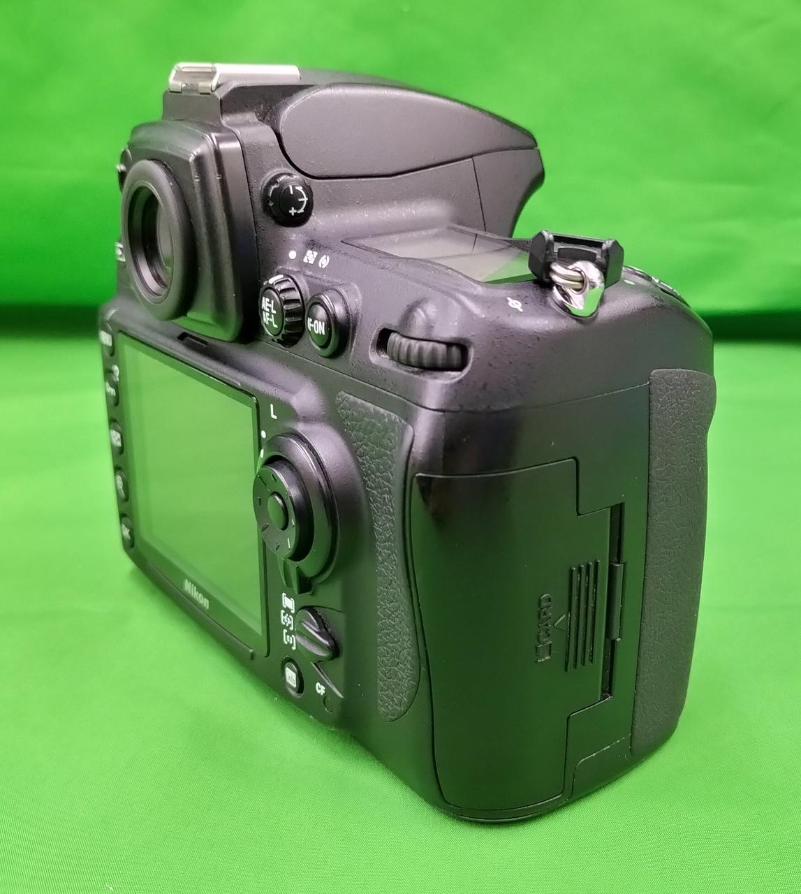 ショット数2891回で美品✨Wi-Fi✨自撮り✨Nikon D5500　740 ニコン(NIKON)|デジタル一眼レフ|HARDOFFオフモール（オフモ