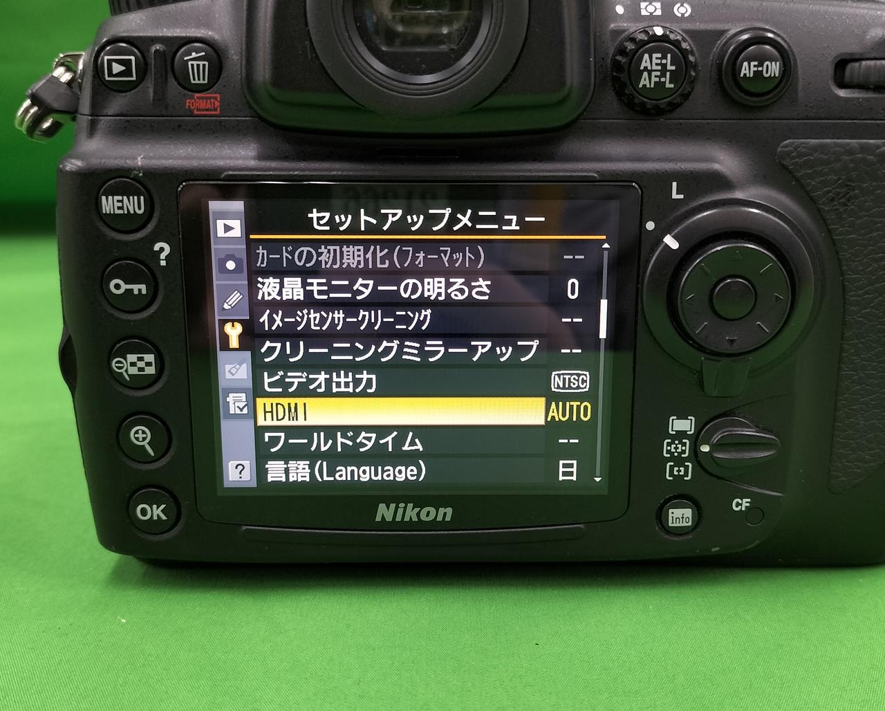 ショット数2891回で美品✨Wi-Fi✨自撮り✨Nikon D5500　740 ショット数2891回で美品✨Wi-Fi✨自撮り✨Nikon D5500　740