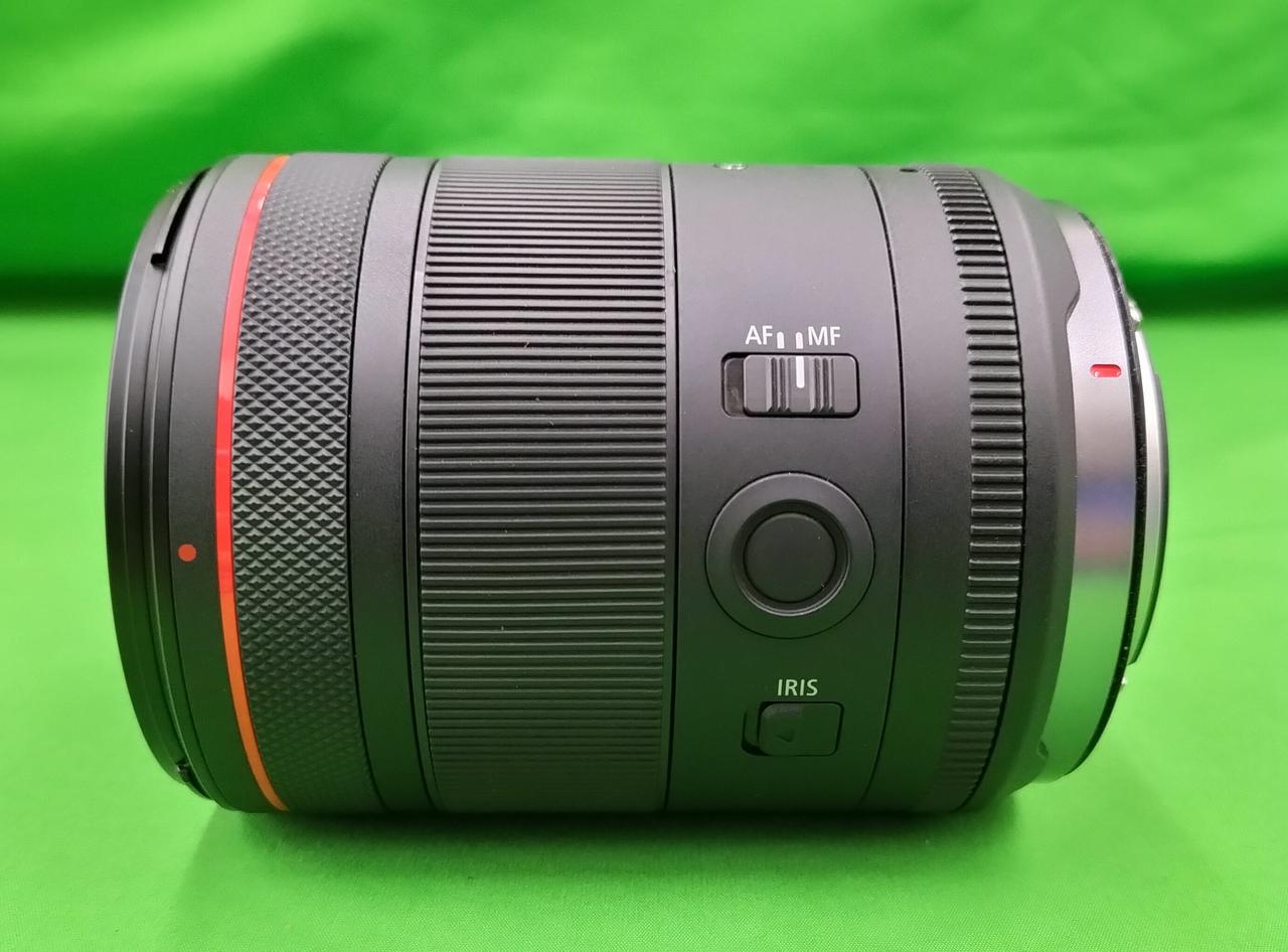 【総額15万円以上】 canonRFレンズ　単焦点3点セット 総額15万円以上】 canonRFレンズ 単焦点3点セット 総額15万円