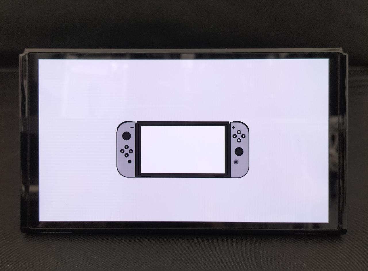 ニンテンドSwitch (ジョイコンなし) NINTENDO / 任天堂|Switch 有機ELモデル（ジョイコンなし