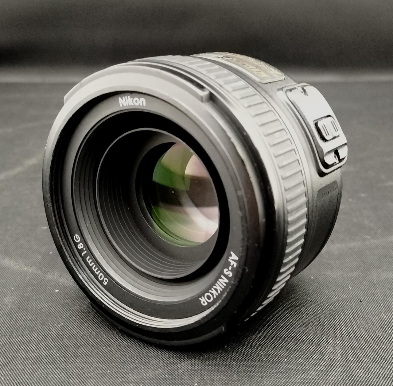 ニコン(NIKON)|ニコン用広角単焦点レンズ|HARDOFFオフモール