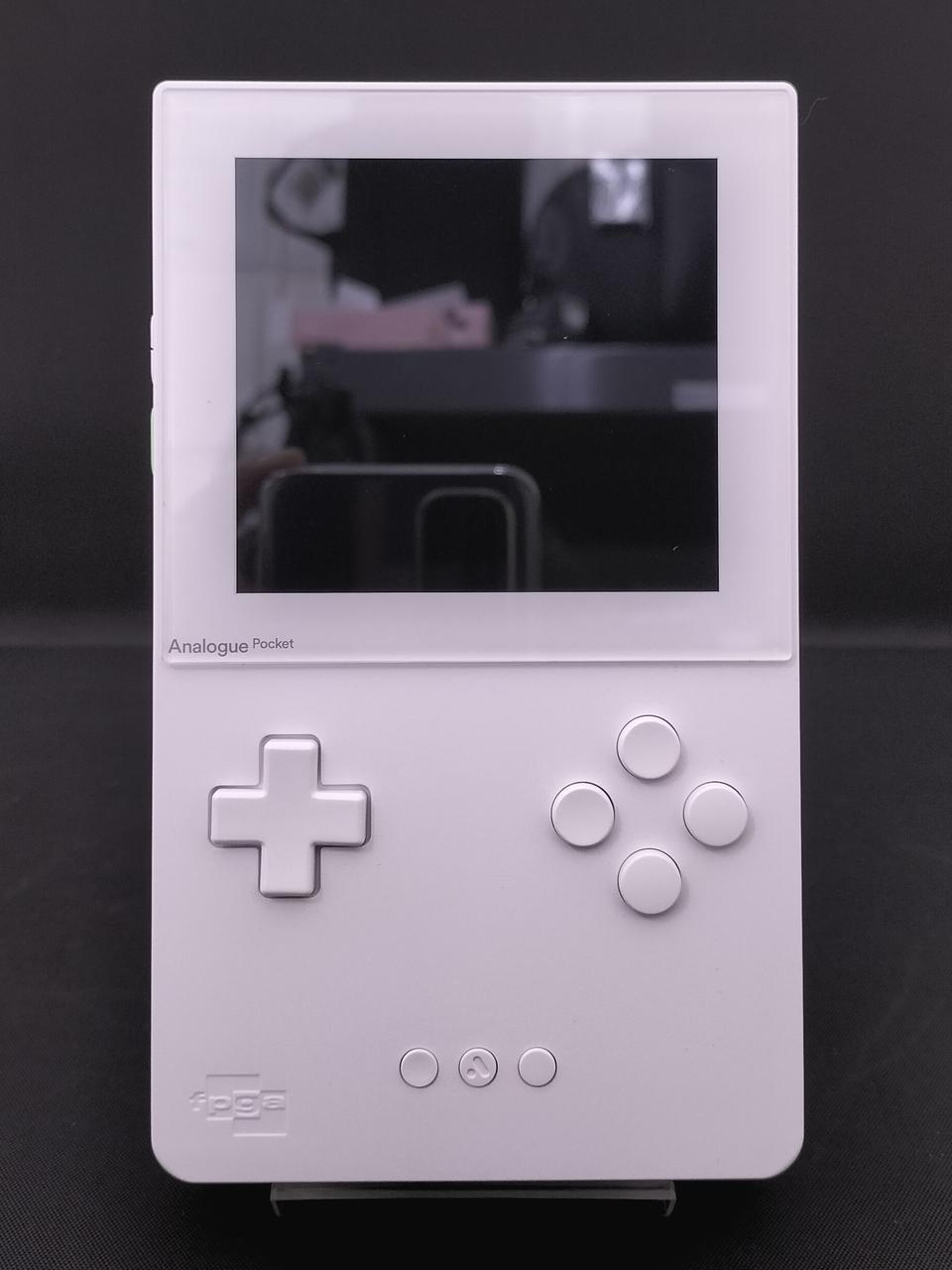 ANALOGUE|Analogue Pocket (アナログポケット)|HARDOFFオフ