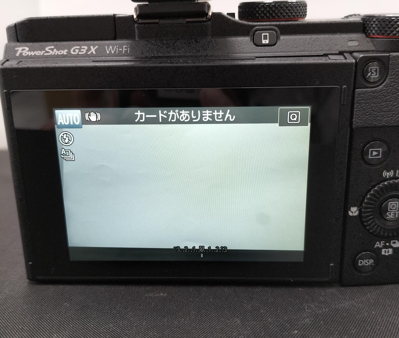 ジャンク品　Canon コンパクトデジタルカメラ 30x CANON|コンパクトデジタルカメラ|HARDOFFオフモール（オフモ