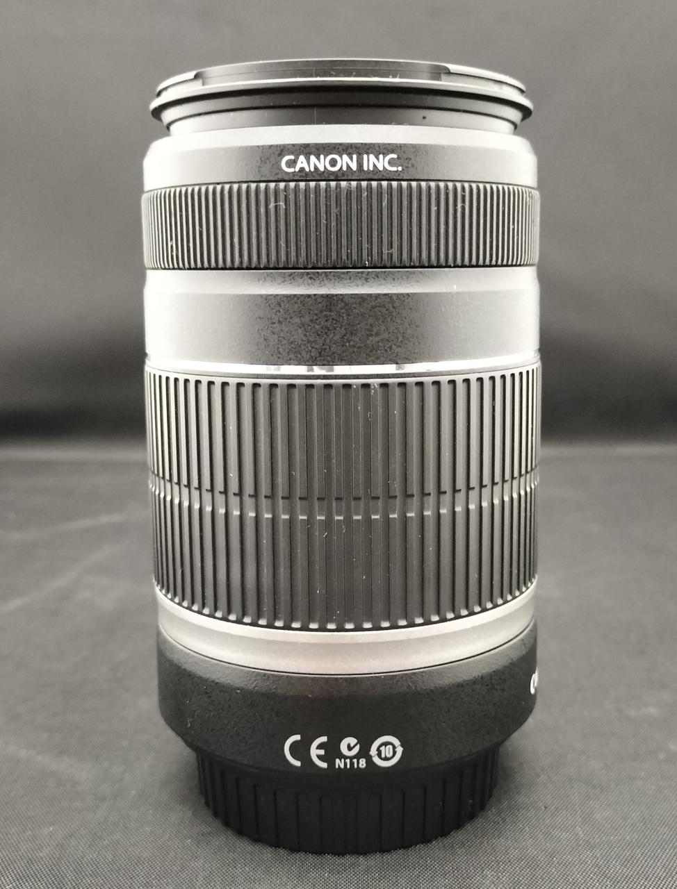 CANON|キヤノン用望遠ズームレンズ|HARDOFFオフモール（オフモ